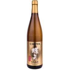 Choya Sake Japanse Rijstwijn Fles 75cl